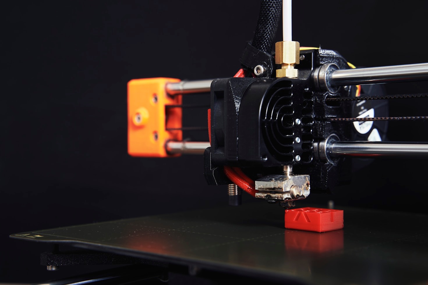 Wie 3D-Druck Ihre Ideen zum Leben erweckt
