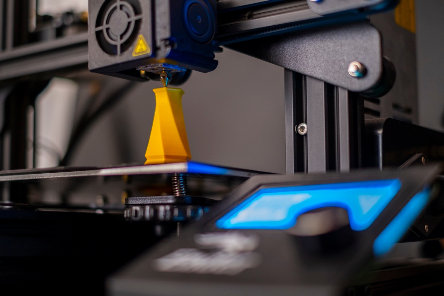 Unsere Expertise in maßgeschneidertem 3D-Druck