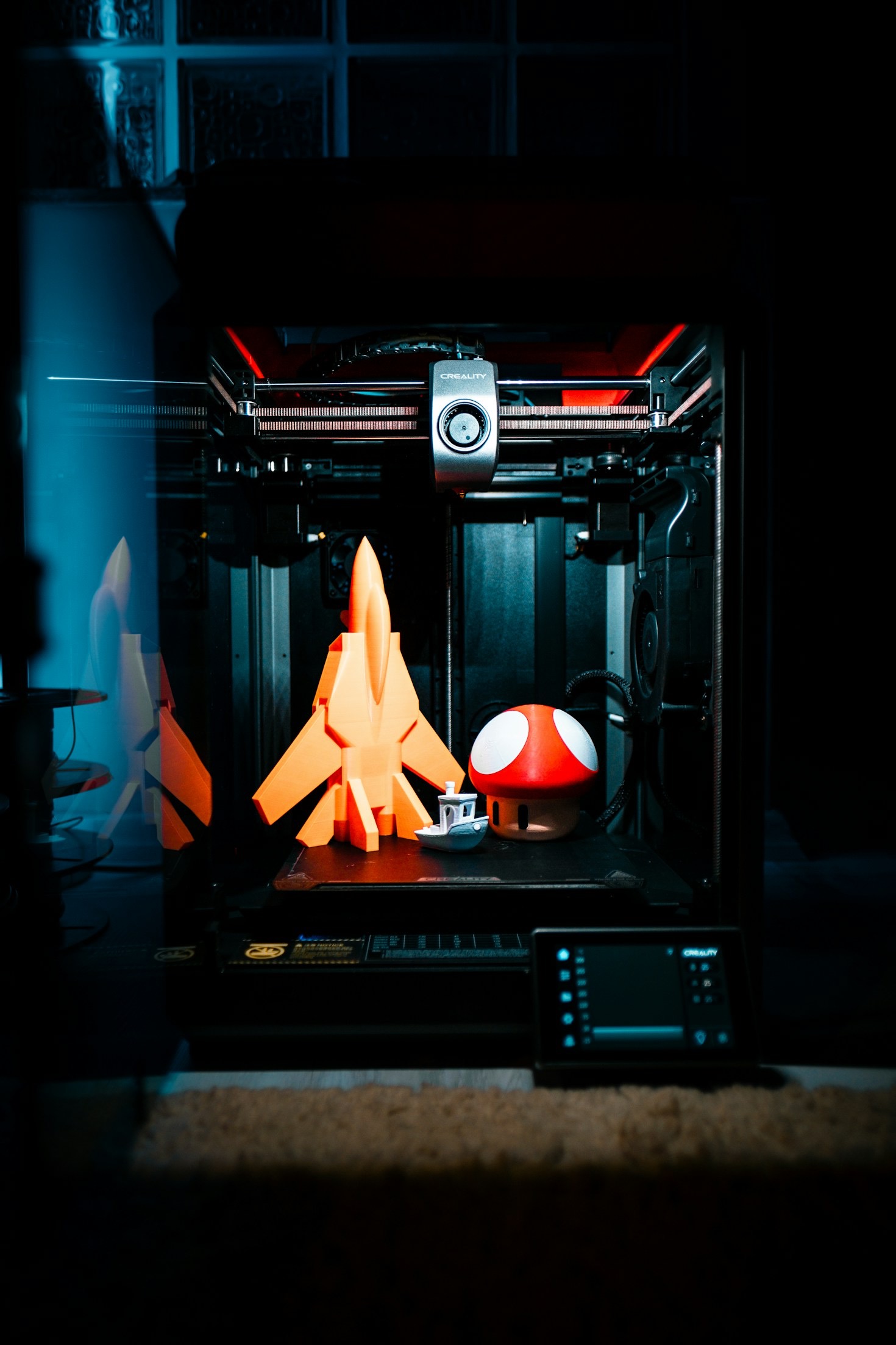 Vom Konzept zur Realität: Ihr Weg mit 3D-Druck